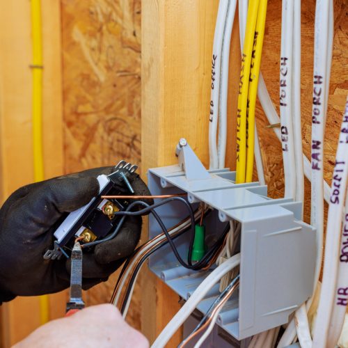 nstallazione impianto elettrico